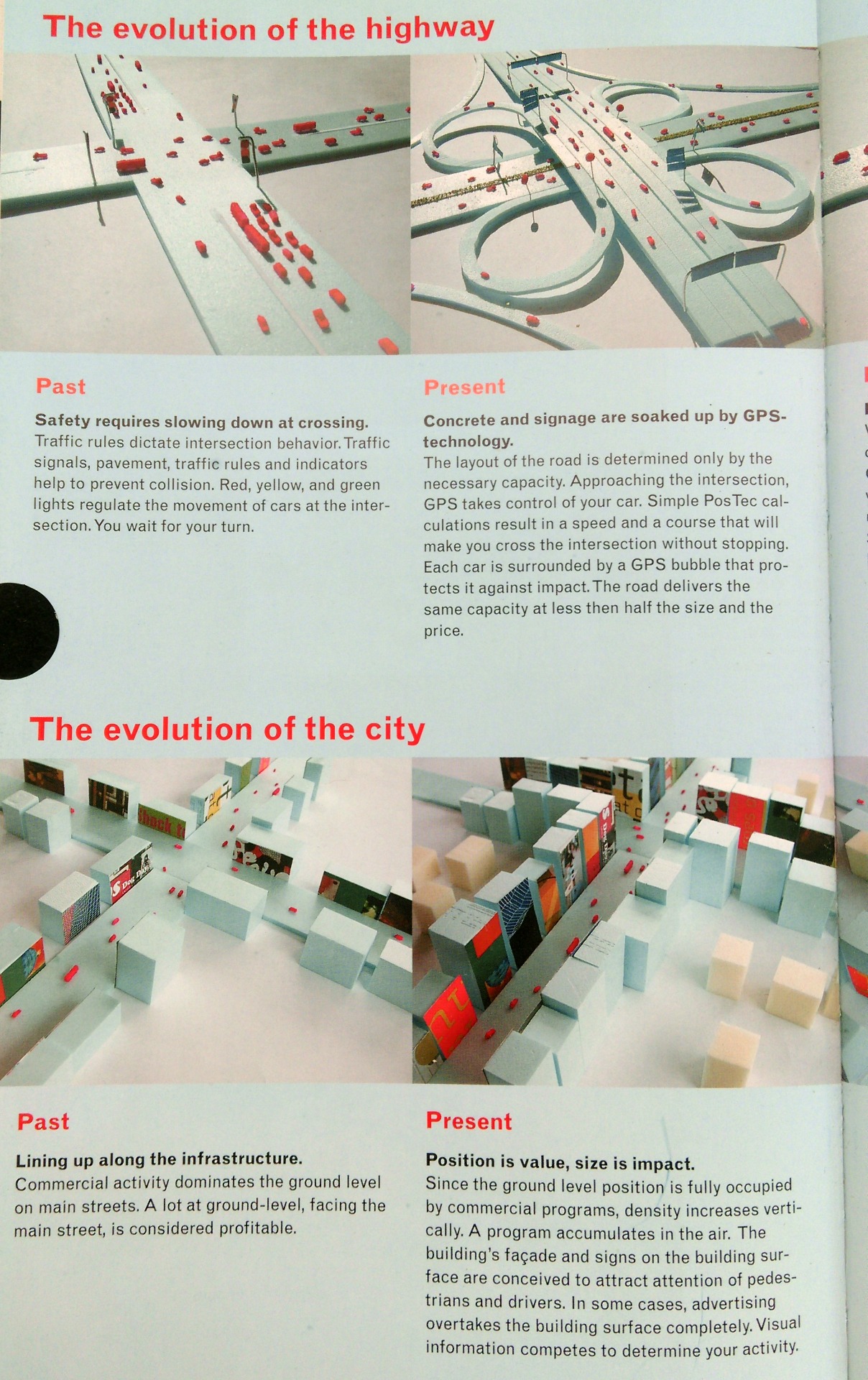 CHIP CITY, Shinobu Hashimoto / Rients Dijkstra